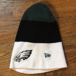 🦅🦅 unisex Eagles beanie!
